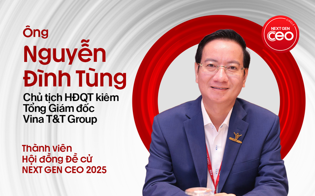 Hơn 20 năm đưa trái cây tươi Việt Nam lên kệ siêu thị Âu Mỹ, Chủ tịch Vina T&T Group Nguyễn Đình Tùng khẳng định: “Một lô hàng không chỉ là hàng hóa, đó là danh dự quốc gia” - Ảnh 1.