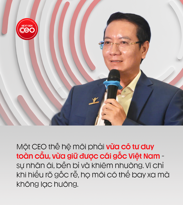 Hơn 20 năm đưa trái cây tươi Việt Nam lên kệ siêu thị Âu Mỹ, Chủ tịch Vina T&T Group Nguyễn Đình Tùng khẳng định: “Một lô hàng không chỉ là hàng hóa, đó là danh dự quốc gia” - Ảnh 5.