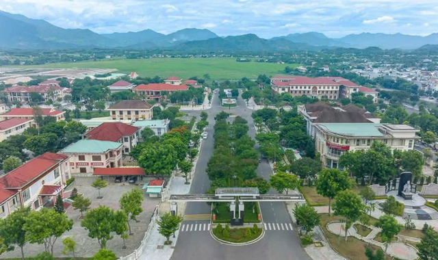 Đà Nẵng: Đề xuất chủ trương đầu tư dự án khu đô thị hơn 16.000 tỷ đồng - Ảnh 1.