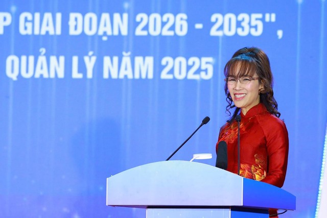 Chung sức, đồng lòng cùng Phụ nữ Việt Nam khởi nghiệp, sáng tạo, phát triển kinh tế - Ảnh 4.