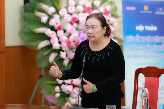 Chuyên gia Thuế cảnh báo: Không lấy hóa đơn, mua trúng hàng giả, sữa giả cũng không có quyền đòi bồi hoàn- Ảnh 2. Chuyên gia Thuế cảnh báo: Không lấy hóa đơn, mua trúng hàng giả, sữa giả cũng không có quyền đòi bồi hoàn- Ảnh 2.