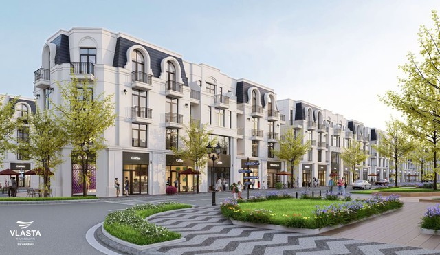 Văn Phú miễn nhiệm một Phó Tổng giám đốc - Ảnh 1.