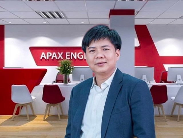 Apax Holdings và 'vua cá tra' 1 thời sắp rời sàn chứng khoán - Ảnh 1.