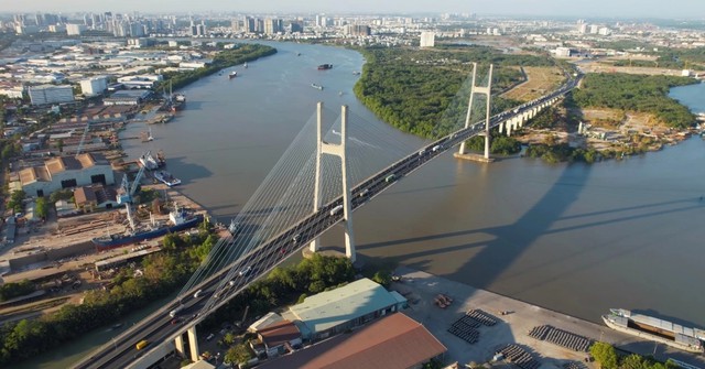 Tin vui cực lớn cho hàng triệu người dân TP.HCM, Đồng Nai - Ảnh 1.