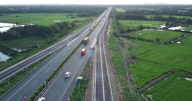 Chưa từng có: Hà Nội sẽ kích hoạt "kỷ lục" hơn 800.000 tỷ đồng chỉ trong một ngày ngay tuần sau- Ảnh 2.