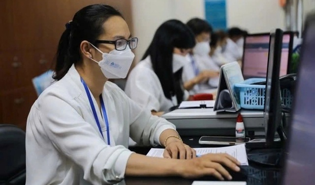 Lộ trình trả lương cán bộ, công chức theo vị trí việc làm - Ảnh 1.