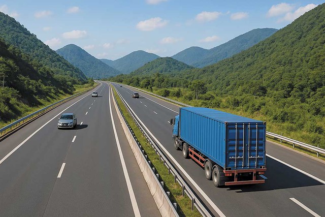 Từng "sôi sục" vì sốt đất và được ví như Đà Lạt thứ 2 của Tây Nguyên, nơi đây sắp được kết nối bằng tuyến cao tốc hơn 25.000 tỷ đồng- Ảnh 2. Từng "sôi sục" vì sốt đất và được ví như Đà Lạt thứ 2 của Tây Nguyên, nơi đây sắp được kết nối bằng tuyến cao tốc hơn 25.000 tỷ đồng- Ảnh 2.