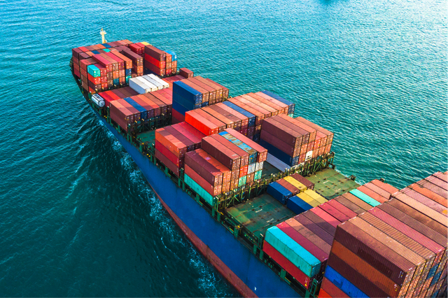 Khi doanh nghiệp tư nhân giải bài toán điểm nghẽn logistics - Ảnh 1.