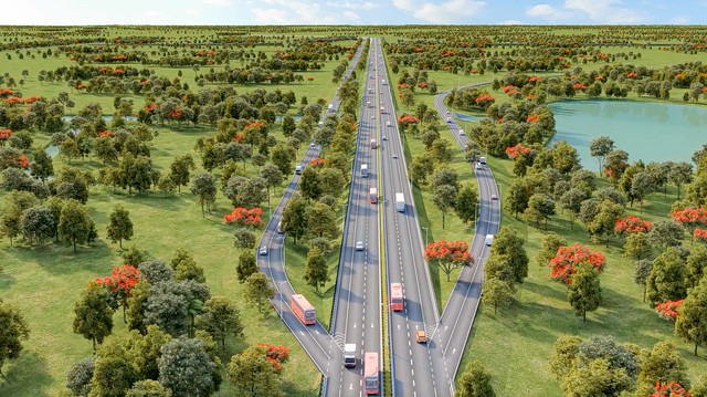 Khi doanh nghiệp tư nhân giải bài toán điểm nghẽn logistics - Ảnh 5.