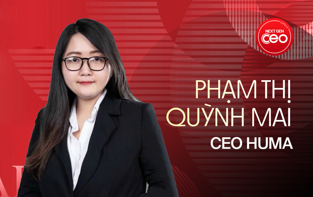 Chân dung CEO Phạm Thị Quỳnh Mai: Người kiến tạo mô hình tăng trưởng bền vững cho doanh nghiệp Việt - Ảnh 1.