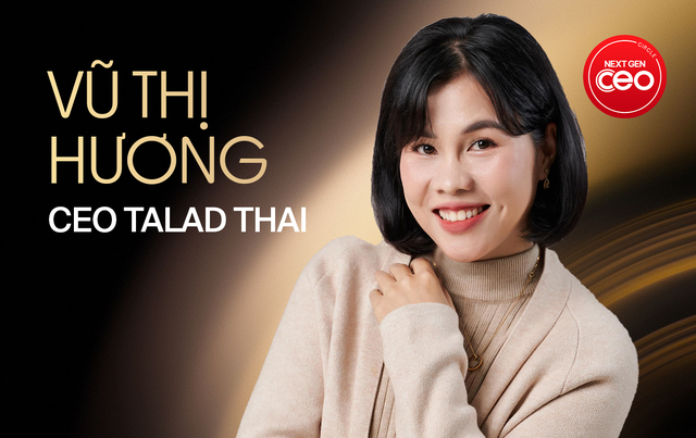 Khi F&B không còn là cuộc chơi tốc độ: CEO Talad Thai chọn eNPS và sự tử tế để xây doanh nghiệp hạnh phúc - Ảnh 1.