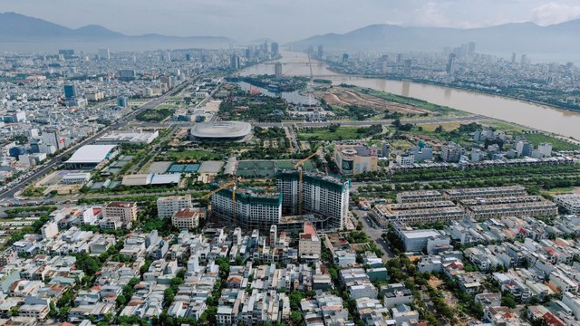 Lộ diện nhà đầu tư làm dự án Harmonia Bay hơn 1.700 tỷ đồng ở Đà Nẵng- Ảnh 1.