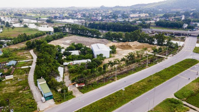 TTCP kết luận về 2 dự án chậm tiến độ tại Phú Thọ, có dự án 16 năm chưa hoàn thành - Ảnh 1.