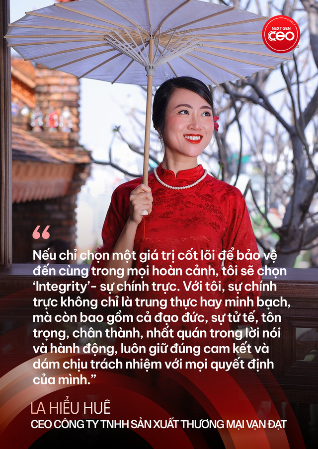 Giảm mạnh chi phí vận hành, giữ nguyên sự tử tế: Cách CEO La Hiểu Huê vượt khủng hoảng bằng công nghệ và bản lĩnh thế hệ F2- Ảnh 4. Giảm mạnh chi phí vận hành, giữ nguyên sự tử tế: Cách CEO La Hiểu Huê vượt khủng hoảng bằng công nghệ và bản lĩnh thế hệ F2- Ảnh 4.