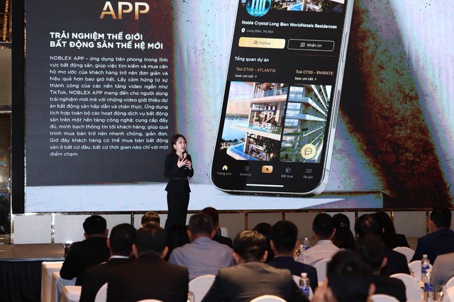 Chính thức khởi động Sunshine Bay Retreat Vung Tau - Tổ hợp nghỉ dưỡng phức hợp Integrated Resort tiêu chuẩn 5 sao thế hệ mới của Sunshine Group - Ảnh 4.