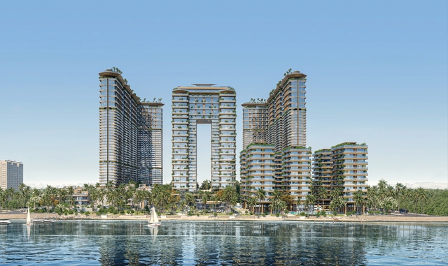 Chính thức khởi động Sunshine Bay Retreat Vung Tau - Tổ hợp nghỉ dưỡng phức hợp Integrated Resort tiêu chuẩn 5 sao thế hệ mới của Sunshine Group - Ảnh 5.