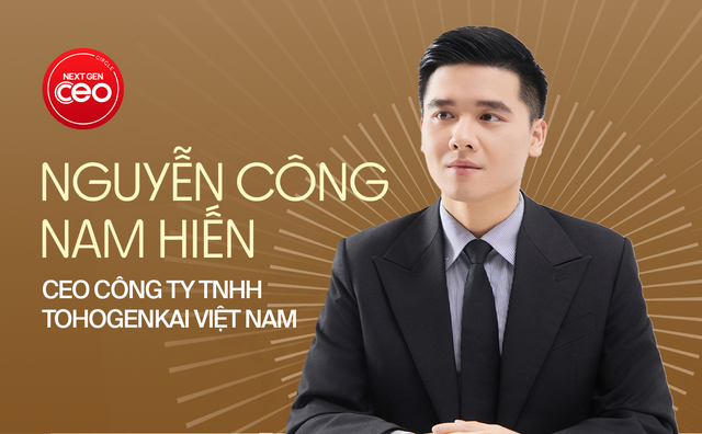 CEO rong biển GENKAI: “Doanh nghiệp đã gặp rất nhiều khó khăn nhưng không xem đó là khó khăn mà chỉ là thử thách để vượt qua.” - Ảnh 1.