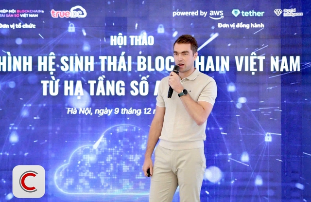 Công ty đang theo dõi hơn 105.000 ví điện tử tiết lộ: Dòng tiền bẩn đang được đổi từ BTC sang USDT, "nhảy" qua nhiều blockchain trước khi lộ dấu vết ở Campuchia- Ảnh 1.
