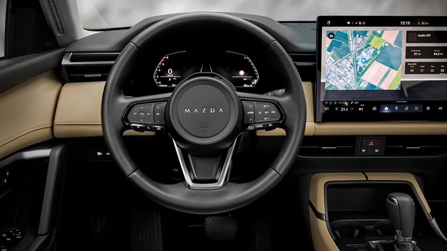 Mazda CX-5 thế hệ mới nâng cấp toàn diện sau 10 năm, nhưng đắt giá nhất là việc hãng đã chịu thay đổi một thứ - Ảnh 7.