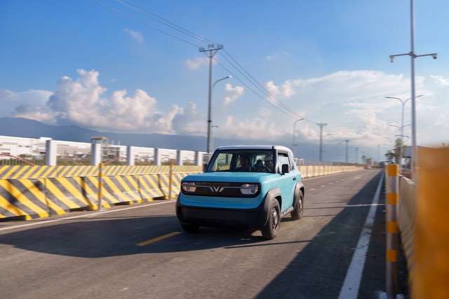  VinFast lại thiết lập thêm một kỷ lục doanh số mới - Ảnh 1.