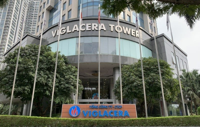 Viglacera miễn nhiệm một Phó Tổng Giám đốc - Ảnh 1.