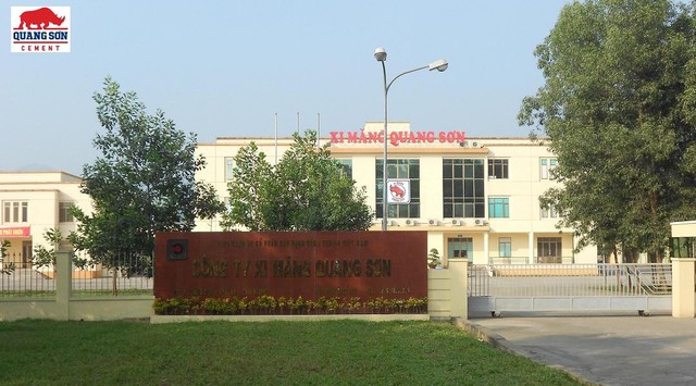 Loạt sai phạm tại Nhà máy xi măng Quang Sơn, chuyển hồ sơ sang Bộ Công an - Ảnh 1.