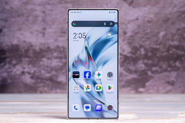 Chính thức mở đặt trước 'siêu gaming phone' REDMAGIC 11 Pro, giá từ 18,99 triệu đồng - Ảnh 2.