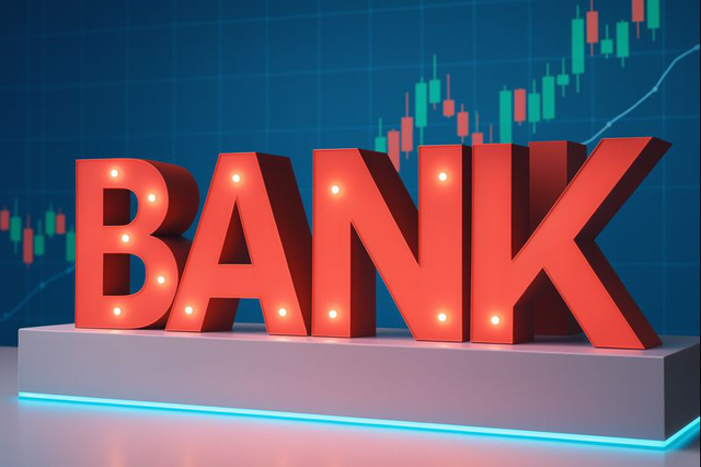 Tuần sau, một ngân hàng lớn chốt quyền trả cổ tức tỷ lệ 44,64% - Ảnh 1.