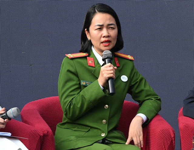 Không chỉ dừng ở giải thưởng: Sản phẩm công nghệ dữ liệu được “mở đường” để đi vào đời sống - Ảnh 3.