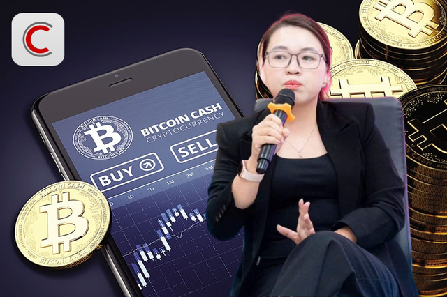 Giám đốc Tether châu Á: Doanh nghiệp Trung Quốc đã dùng crypto mua hàng từ châu Phi, Mỹ Latinh, còn Việt Nam chưa có "cửa" thanh toán - Ảnh 1.