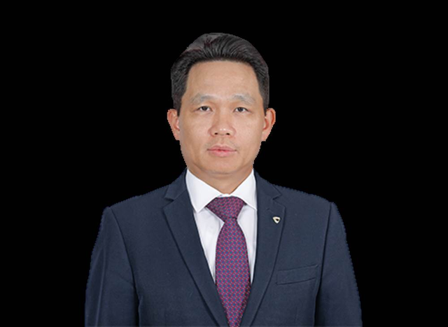 NHNN lấy ý kiến việc khen thưởng 3 cá nhân ở Vietcombank- Ảnh 3.