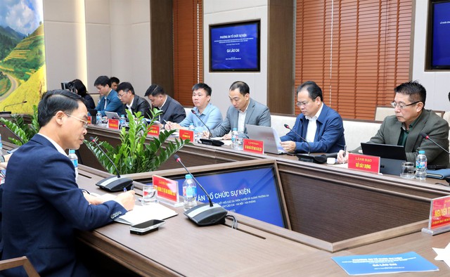 Ngay trong tuần này, siêu dự án đường sắt hơn 8,3 tỷ USD đi qua 6 tỉnh, thành phố sẽ chính thức khởi công - Ảnh 1. Ngay trong tuần này, siêu dự án đường sắt hơn 8,3 tỷ USD đi qua 6 tỉnh, thành phố sẽ chính thức khởi công - Ảnh 1.