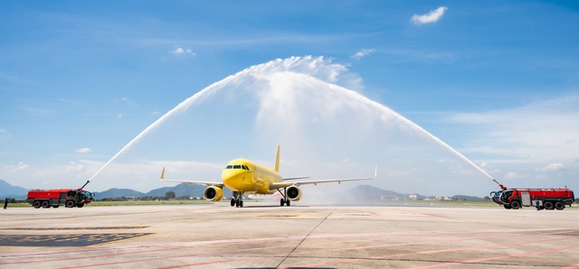 Khát vọng bầu trời và tầm nhìn của Bầu Hiển - Ảnh 6.