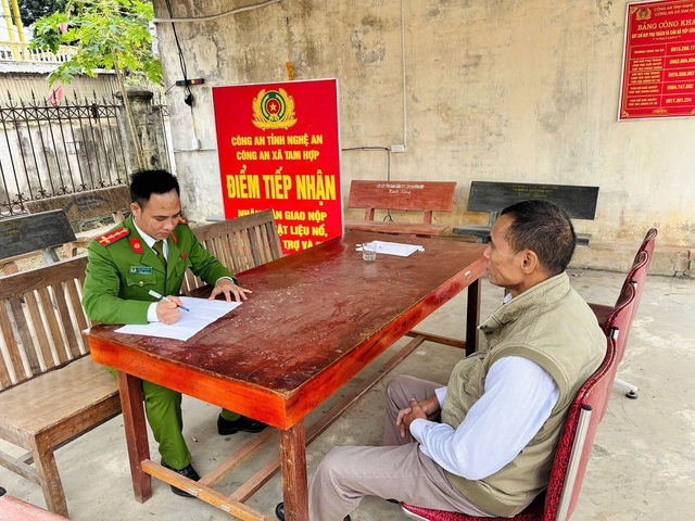 Chuyển nhầm tiền cho gia đình vào tài khoản của một công ty - Ảnh 1.