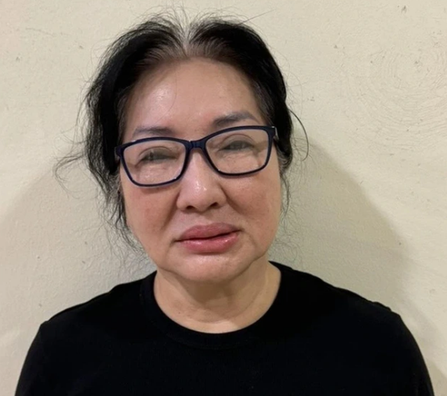 Đề nghị truy tố bà Nguyễn Thị Như Loan và 21 bị can - Ảnh 1.