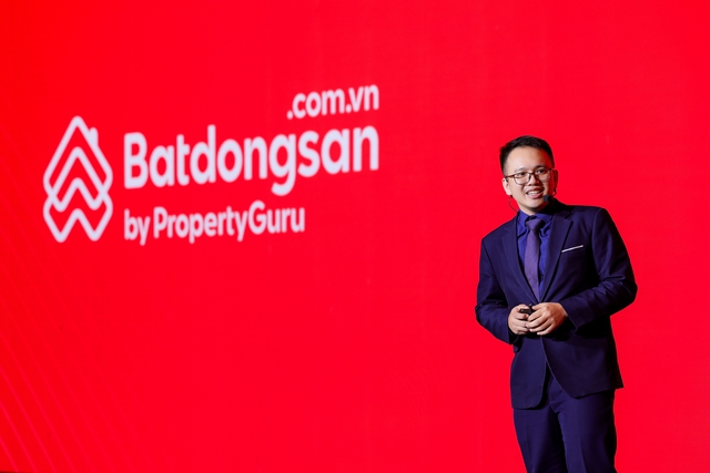 Lãi suất bắt đầu nhích lên, thị trường bất động sản sẽ diễn biến ra sao? - Ảnh 1.