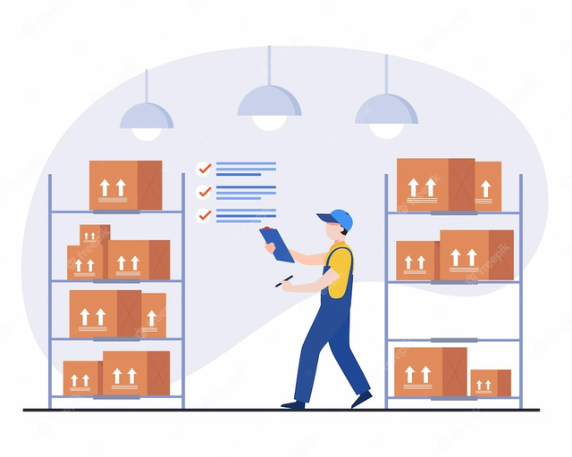 Chuyên gia Thuế: Hàng tồn kho không tính thuế với hộ có doanh thu dưới 3 tỷ đồng, nhưng hộ vượt ngưỡng cần đặc biệt lưu ý - Ảnh 2.