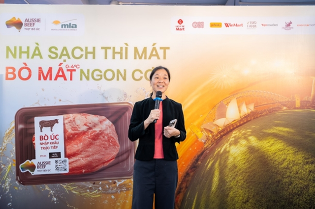 MLA phối hợp hệ thống bán lẻ toàn quốc triển khai chiến dịch mới - Ảnh 5.