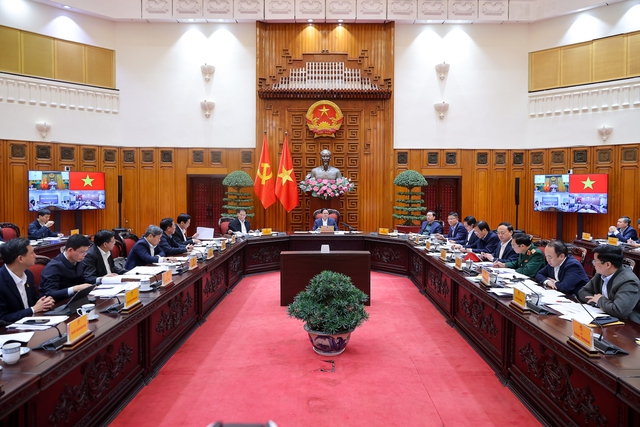 Đúng 2 ngày nữa, Việt Nam sẽ chứng kiến "kỷ lục" hơn 3 triệu tỷ đồng chỉ trong một ngày- Ảnh 1. Đúng 2 ngày nữa, Việt Nam sẽ chứng kiến "kỷ lục" hơn 3 triệu tỷ đồng chỉ trong một ngày- Ảnh 1.