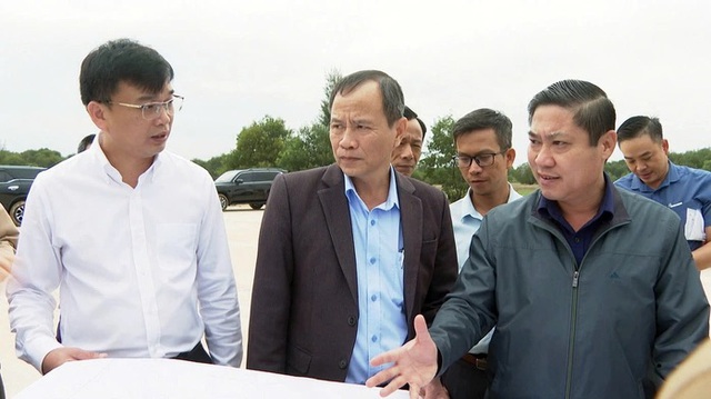 Quá nhanh: Doanh nghiệp của Shark Lê Hùng Anh sắp khởi công khu công nghiệp quy mô gần 350 ha ở quê nhà trong 3 ngày nữa - Ảnh 2.