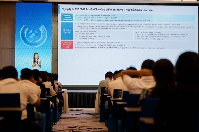 ACB tổ chức "Hội nghị ngành Nông sản & Thủy sản: Giải pháp trong biến động" tại Cần Thơ - Ảnh 3.