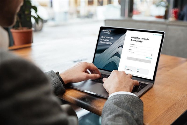 ABBANK trao thưởng xe OMODA C5 cho doanh nghiệp trúng giải đặc biệt chương trình “Chọn ABBANK Business – Chọn Thành công” - Ảnh 3.