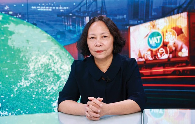 Chuyên gia thuế cảnh báo: Doanh thu thực tế của hộ kinh doanh có thể cao hơn con số 1 tỷ đồng, cần sớm làm điều này - Ảnh 1.