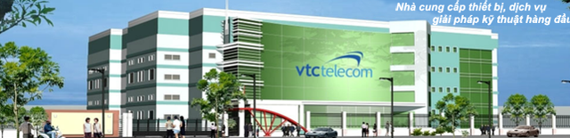 Cổ phiếu VTC giảm sàn 5 phiên liên tiếp, VTC Telecom giải trình gì? - Ảnh 1.