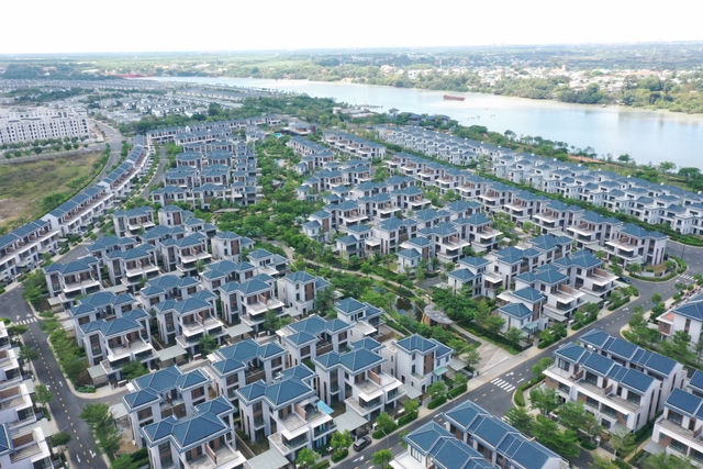 DIC Corp dự thu 2.400 tỷ đồng từ chuyển nhượng một phần dự án DIC Đại Phước City Đồng Nai - Ảnh 1.