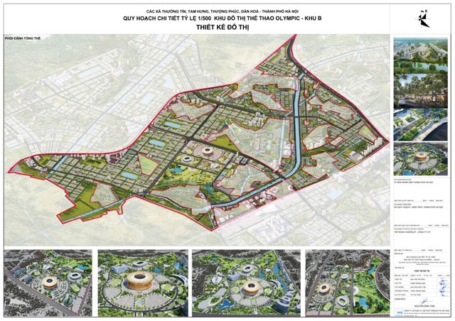 Vingroup của tỷ phú Phạm Nhật Vượng đề xuất làm cao tốc đi qua siêu dự án KĐT thể thao Olympic hơn 9.000 ha- Ảnh 1. Vingroup của tỷ phú Phạm Nhật Vượng đề xuất làm cao tốc đi qua siêu dự án KĐT thể thao Olympic hơn 9.000 ha- Ảnh 1.