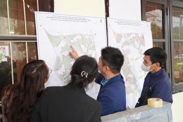 Quá nhanh: Vingroup của tỷ phú Phạm Nhật Vượng đã lấy ý kiến người dân ở một xã Hà Nội về KĐT thể thao Olympic có sân vận động 135.000 chỗ, lớn nhất thế giới - Ảnh 2.