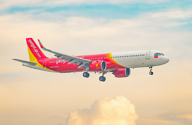 Vietjet huy động thành công 1.000 tỷ đồng trái phiếu - Ảnh 1.