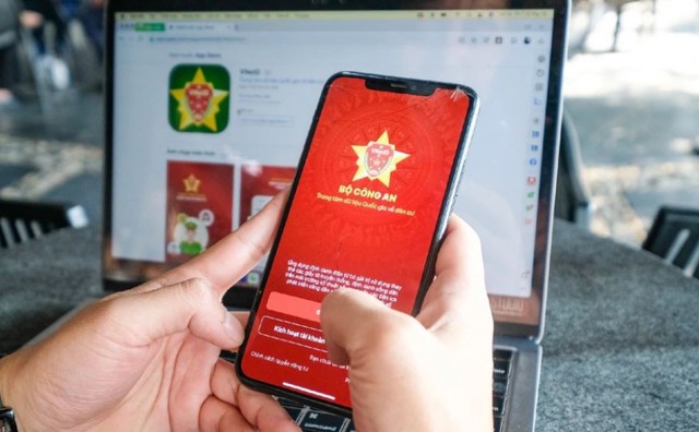 Bộ Công an đề xuất xây dựng ví điện tử quốc gia gắn với VNeID - Ảnh 1.
