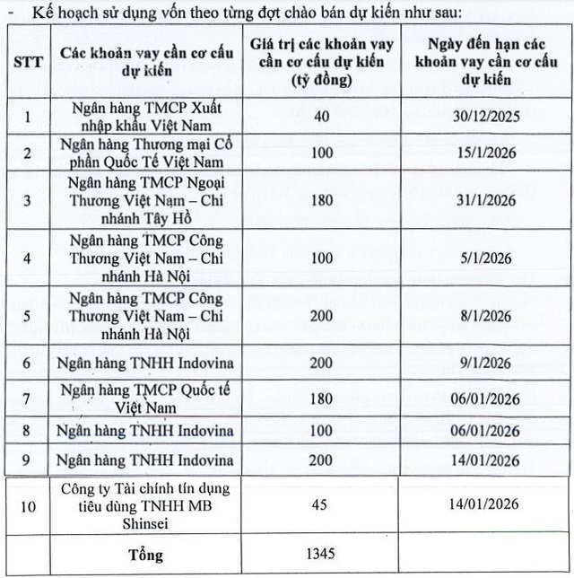 Chứng khoán BIDV lên kế hoạch huy động 500 tỷ đồng trái phiếu - Ảnh 1.